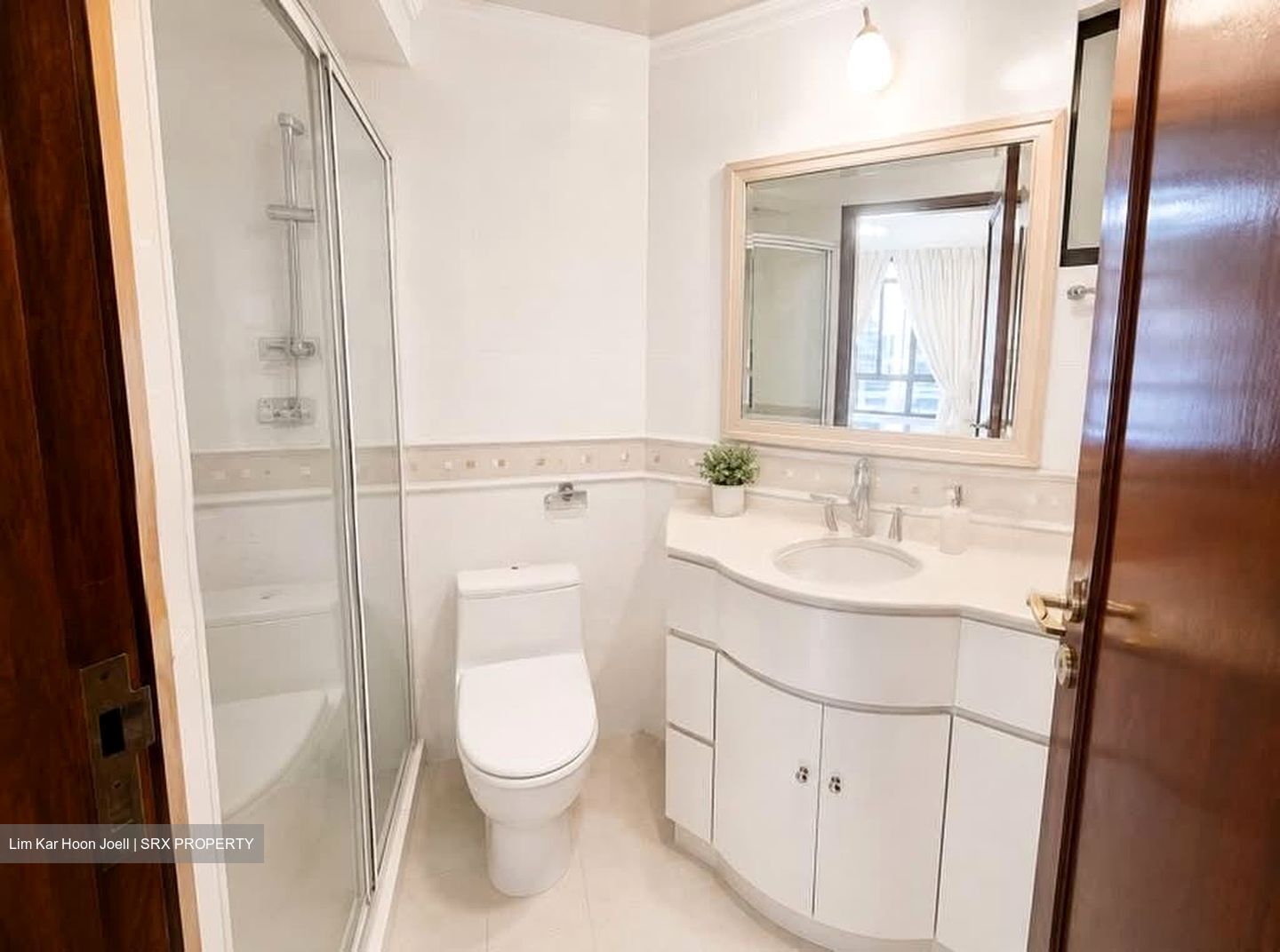 Eastpoint Green (D18), Condominium #595048191